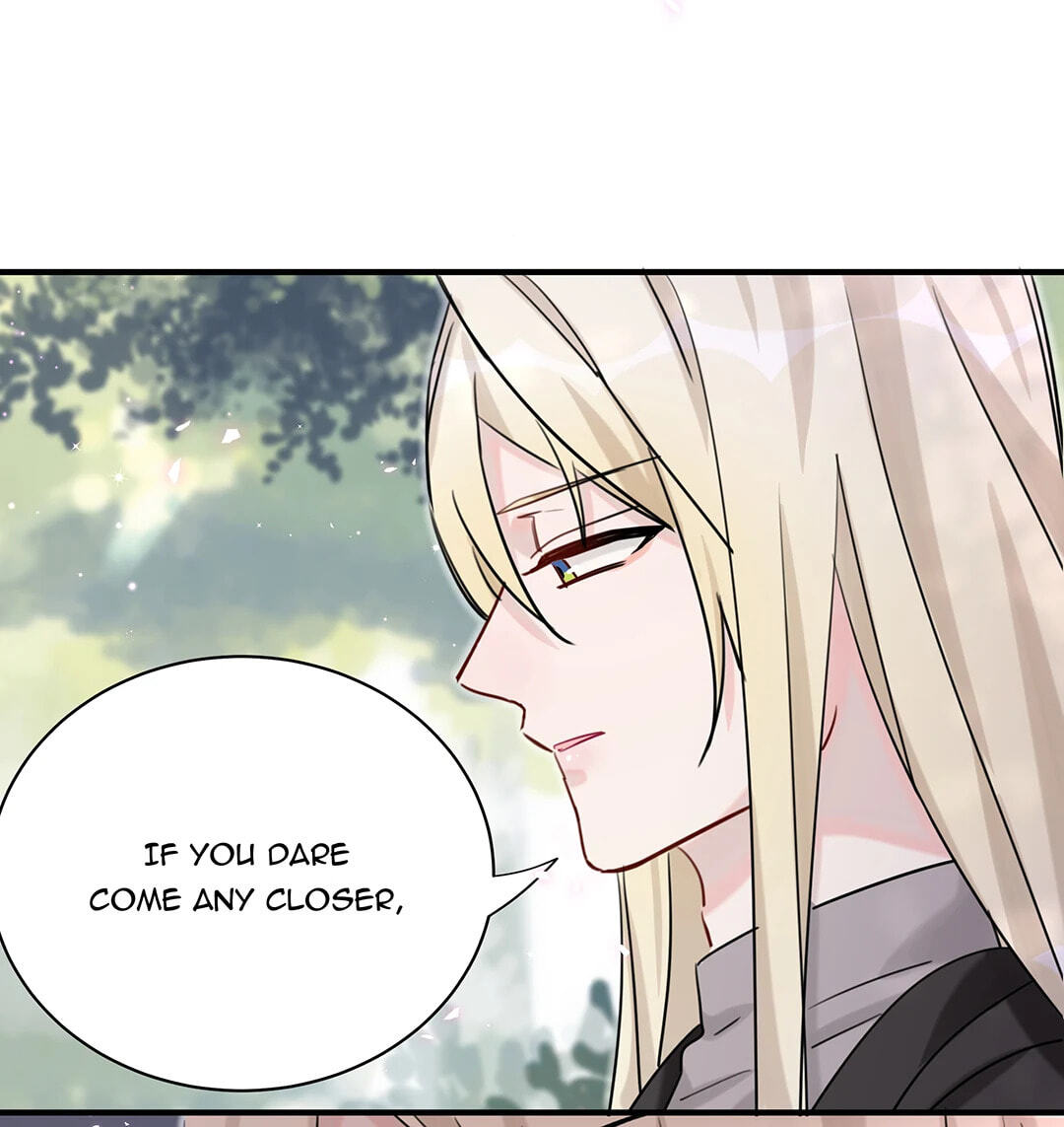 Botanic Romance Chapter 25 page 19 - 
