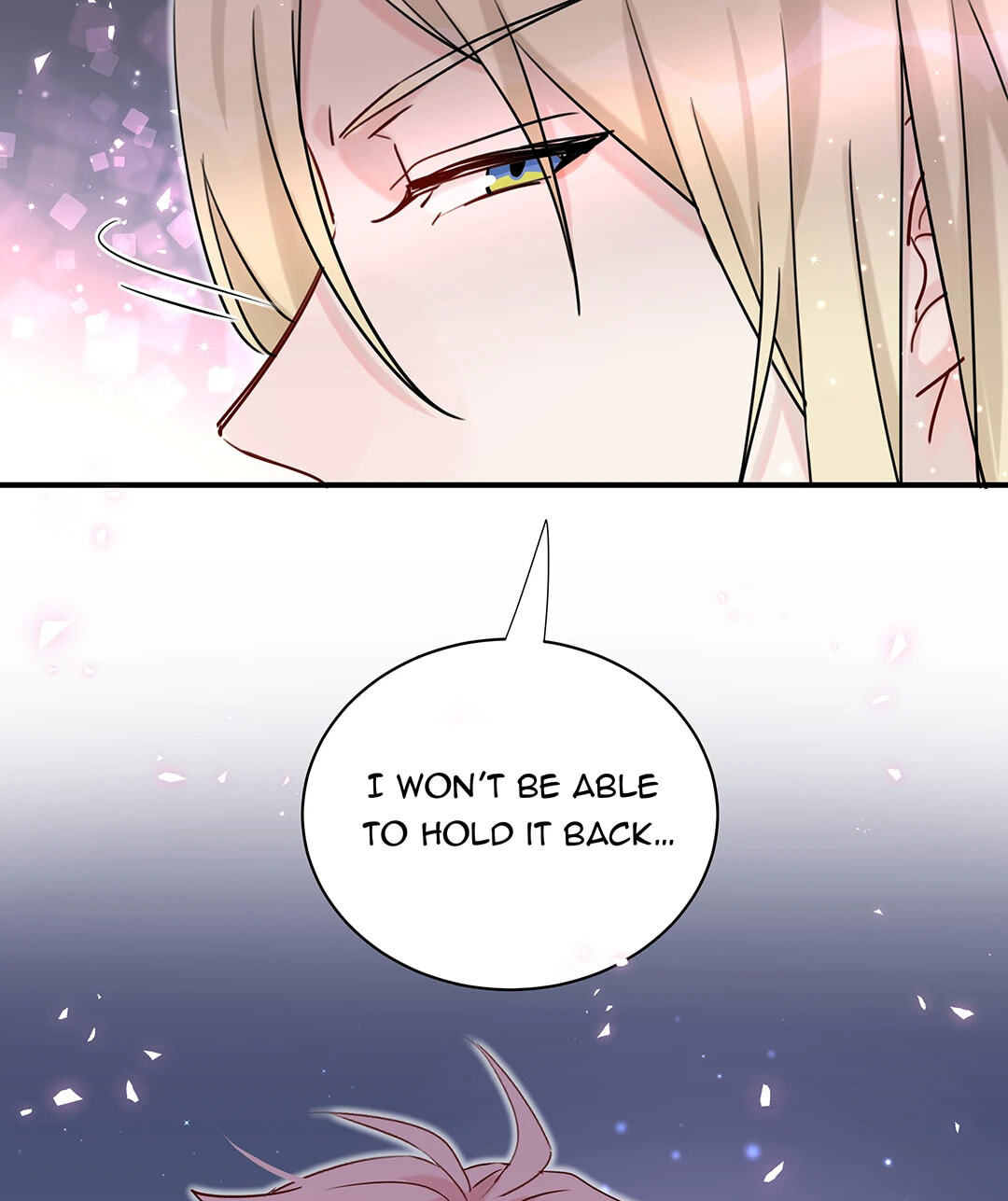 Botanic Romance Chapter 25 page 20 - 