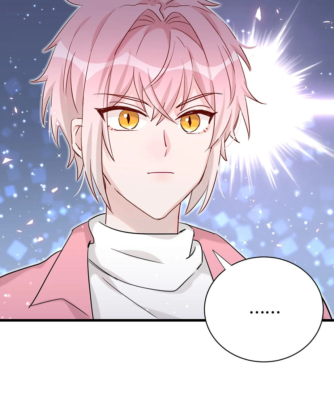 Botanic Romance Chapter 25 page 21 - 