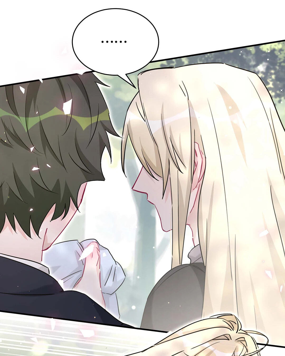 Botanic Romance Chapter 25 page 26 - 