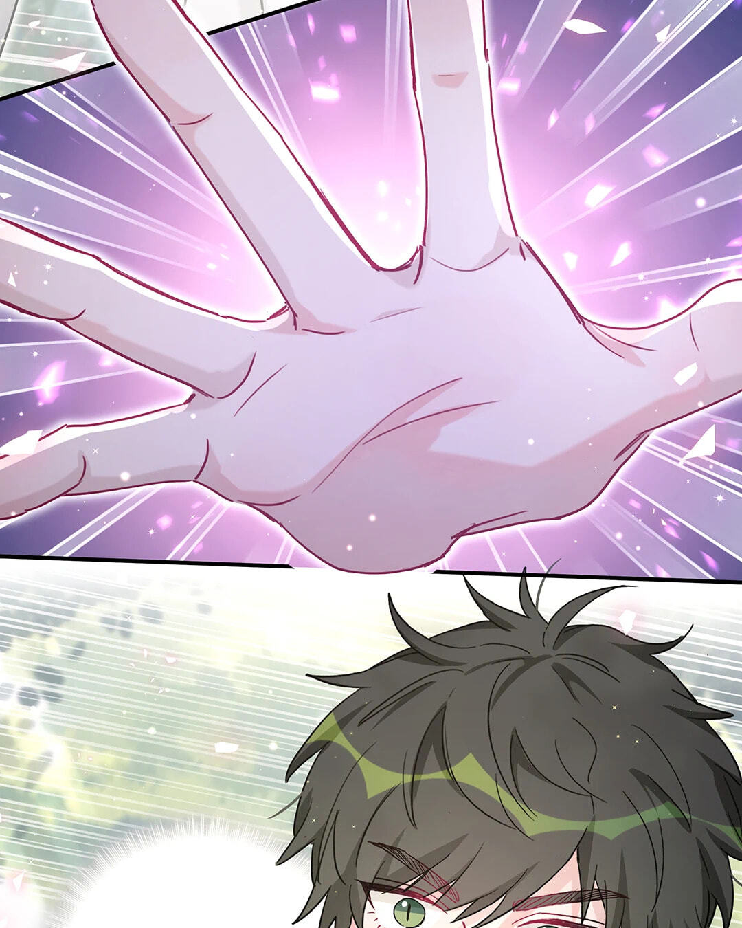 Botanic Romance Chapter 25 page 28 - 