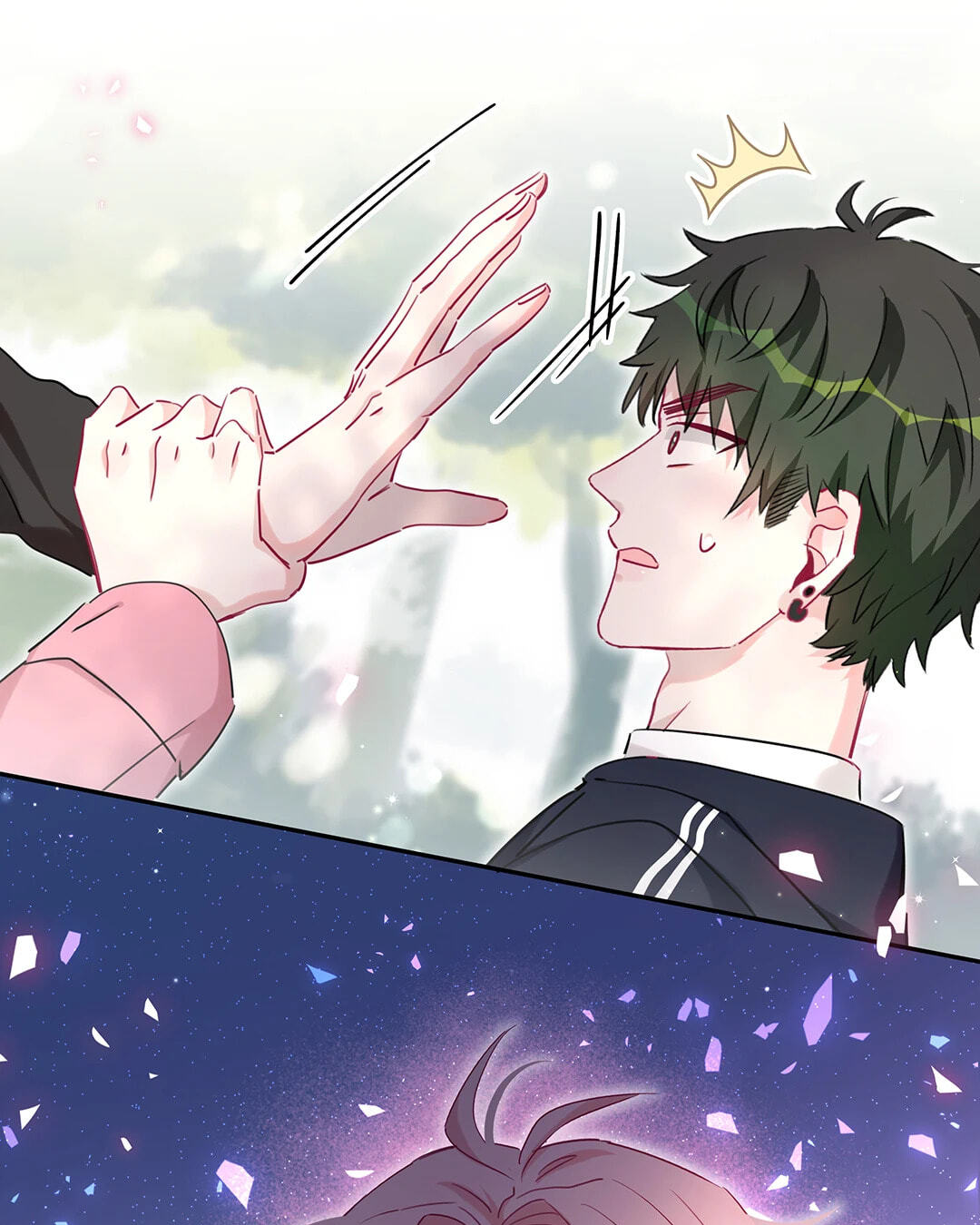 Botanic Romance Chapter 25 page 30 - 