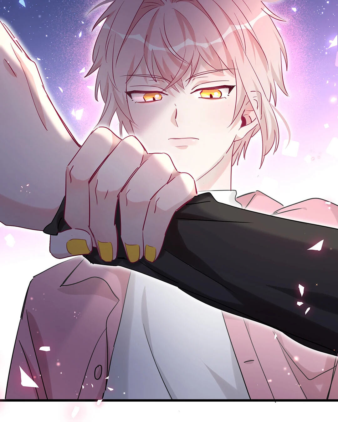 Botanic Romance Chapter 25 page 31 - 