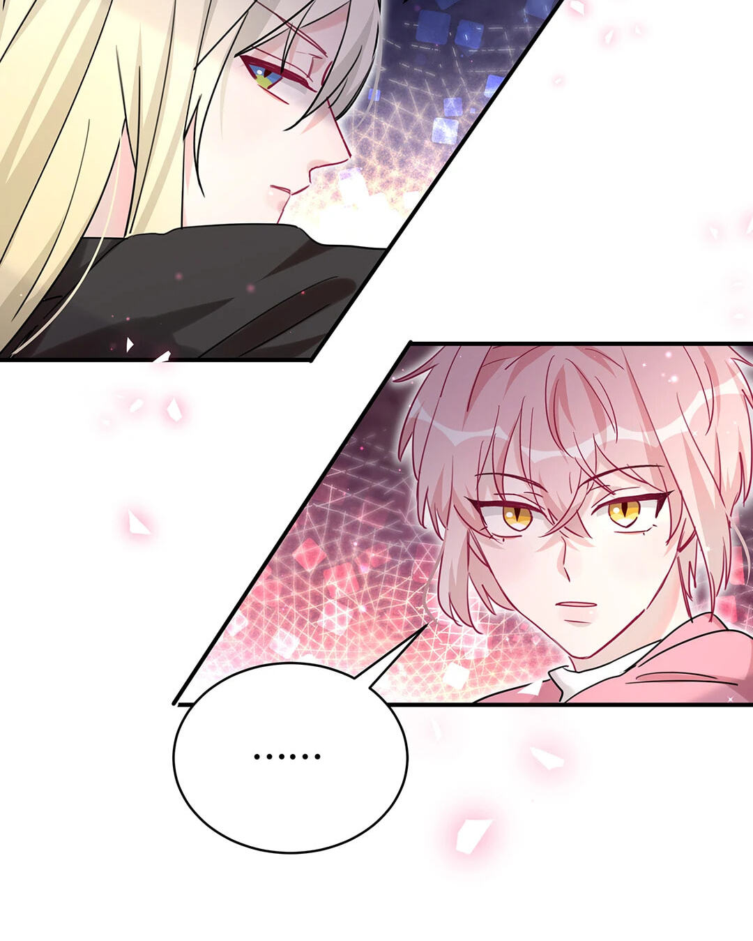 Botanic Romance Chapter 25 page 33 - 