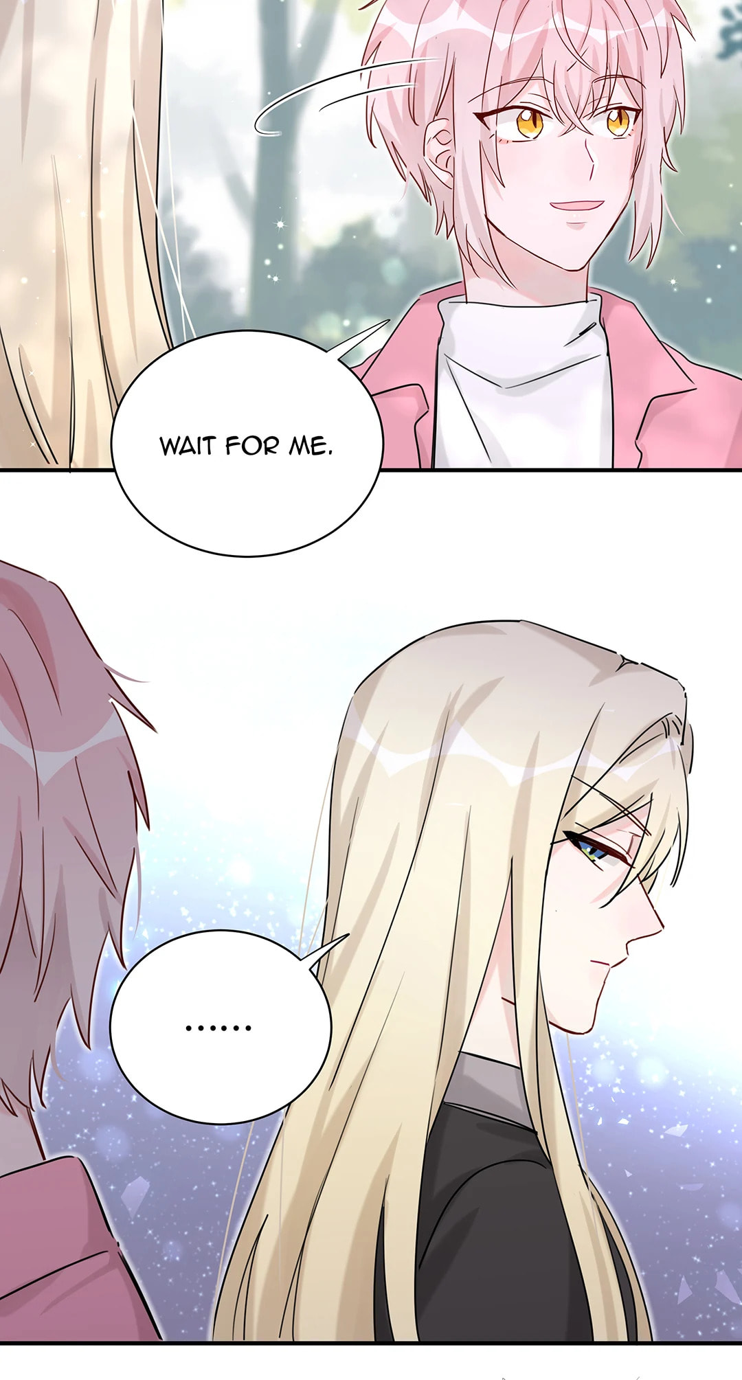 Botanic Romance Chapter 25 page 36 - 
