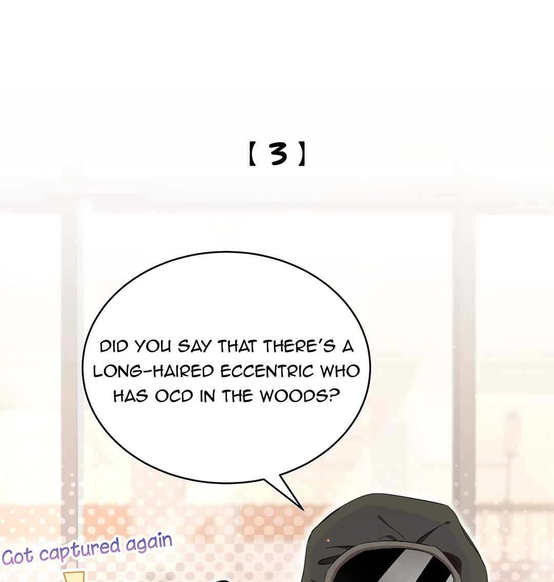 Botanic Romance Chapter 25 page 37 - 
