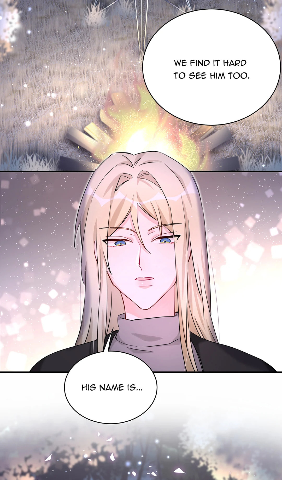 Botanic Romance Chapter 25 page 42 - 