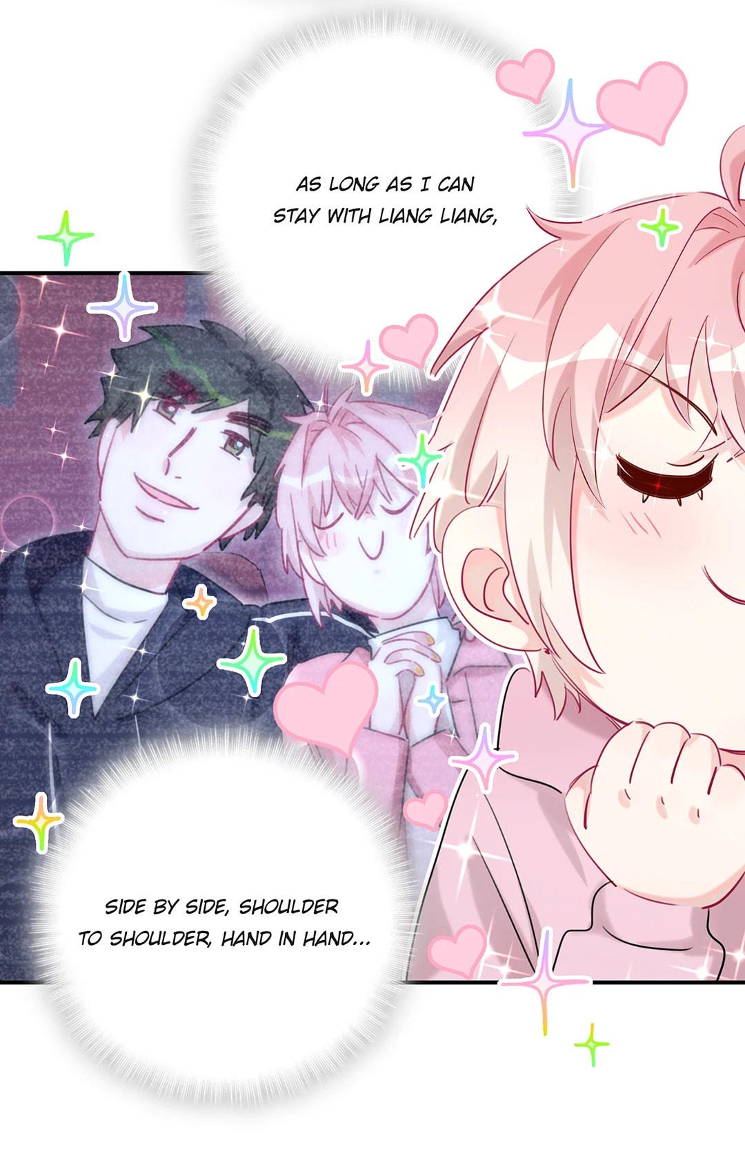 Botanic Romance Chapter 26 page 11 - 