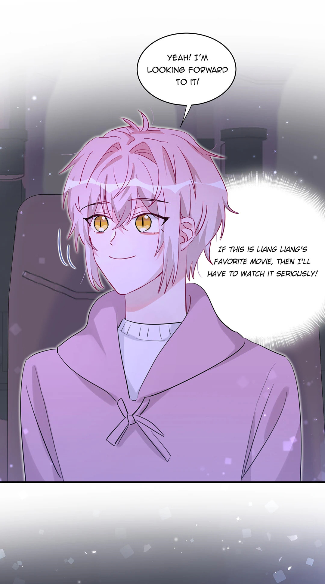 Botanic Romance Chapter 26 page 16 - 