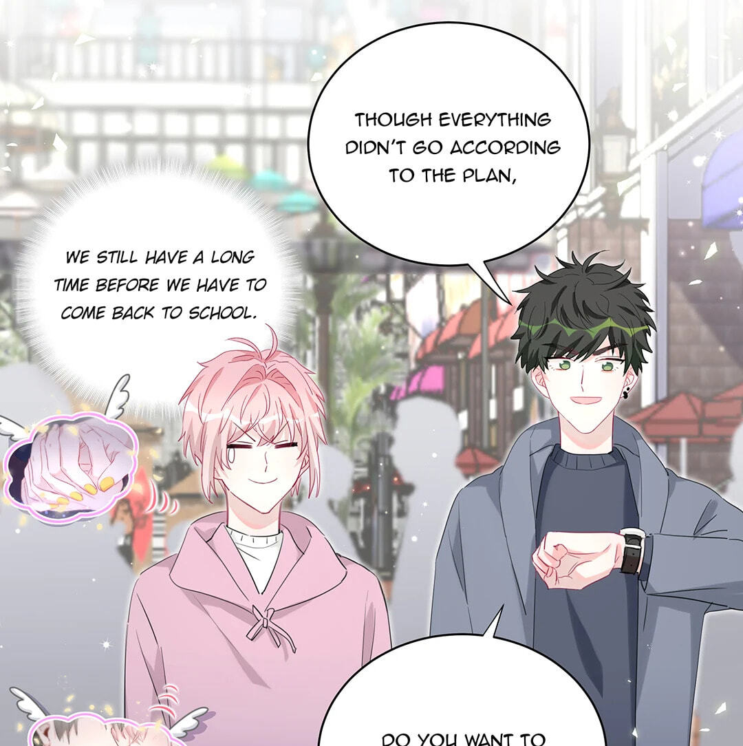 Botanic Romance Chapter 26 page 26 - 