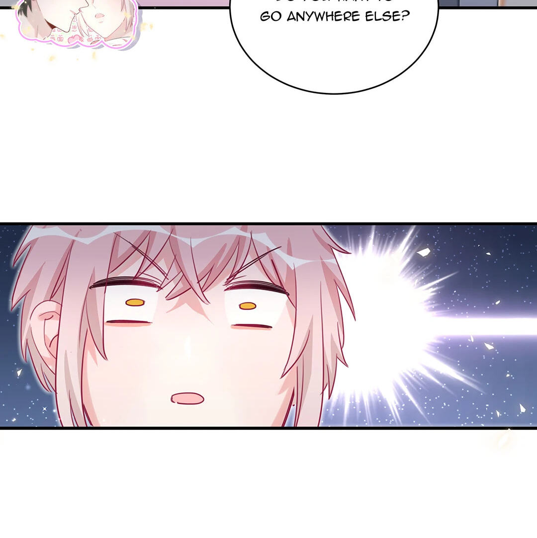 Botanic Romance Chapter 26 page 27 - 