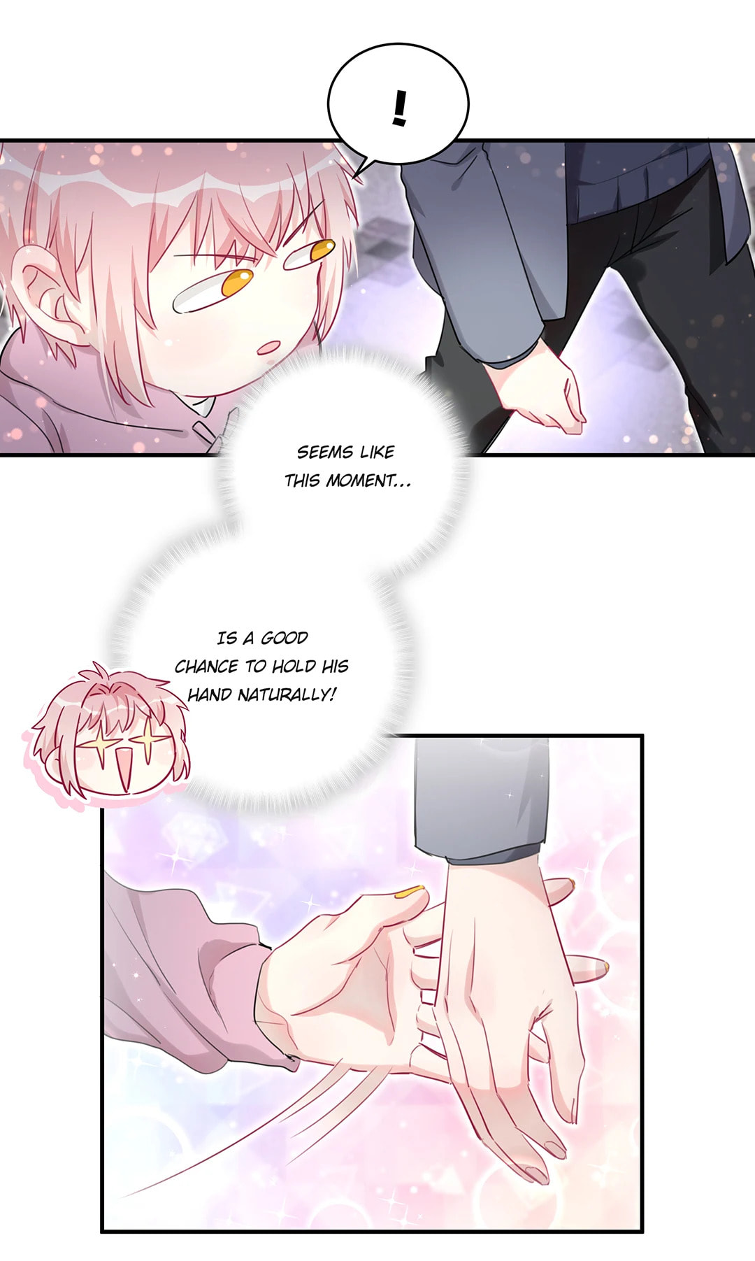Botanic Romance Chapter 26 page 28 - 