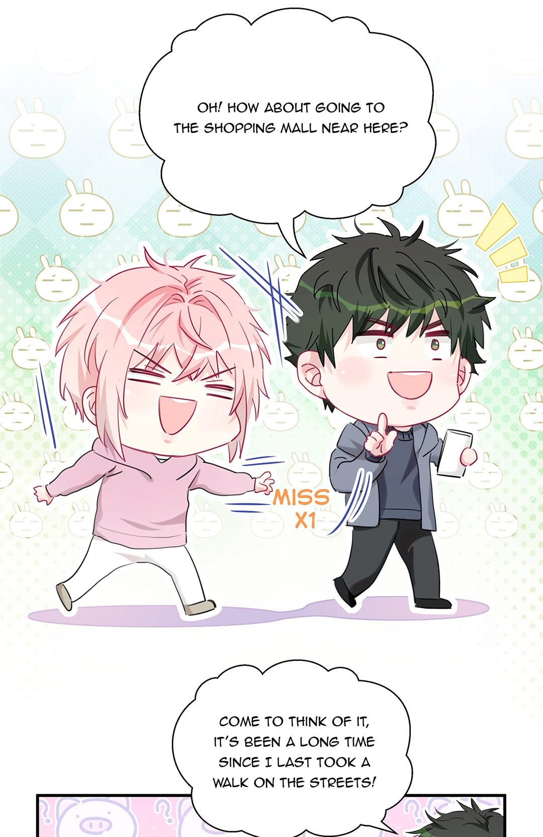 Botanic Romance Chapter 26 page 29 - 