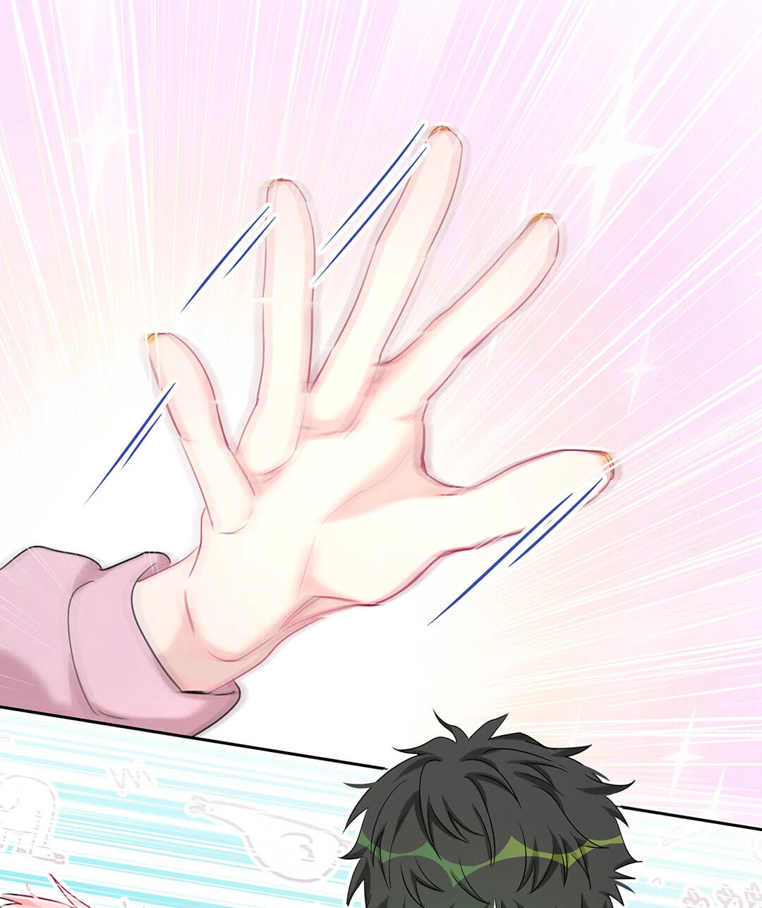 Botanic Romance Chapter 26 page 32 - 