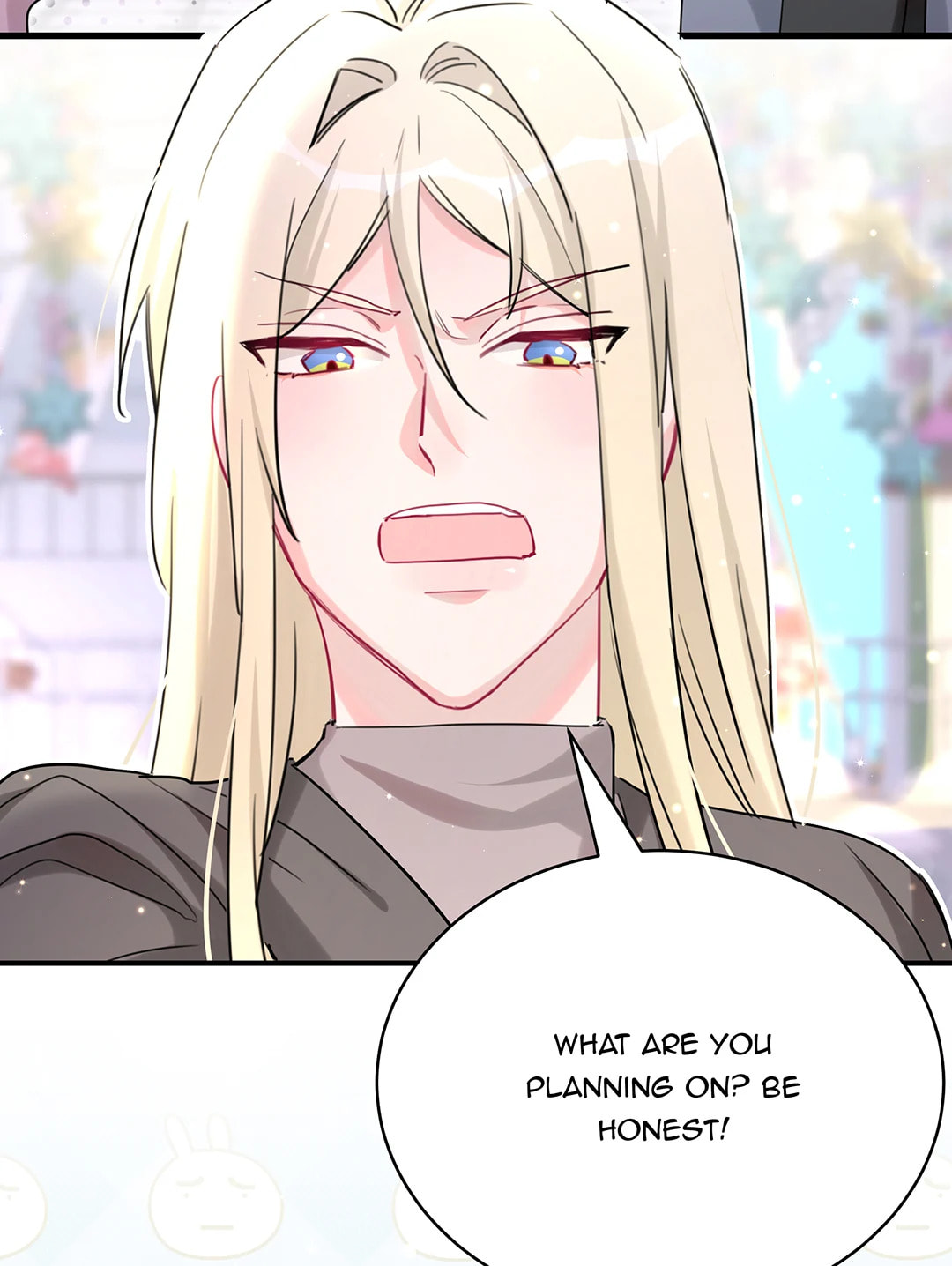 Botanic Romance Chapter 26 page 36 - 