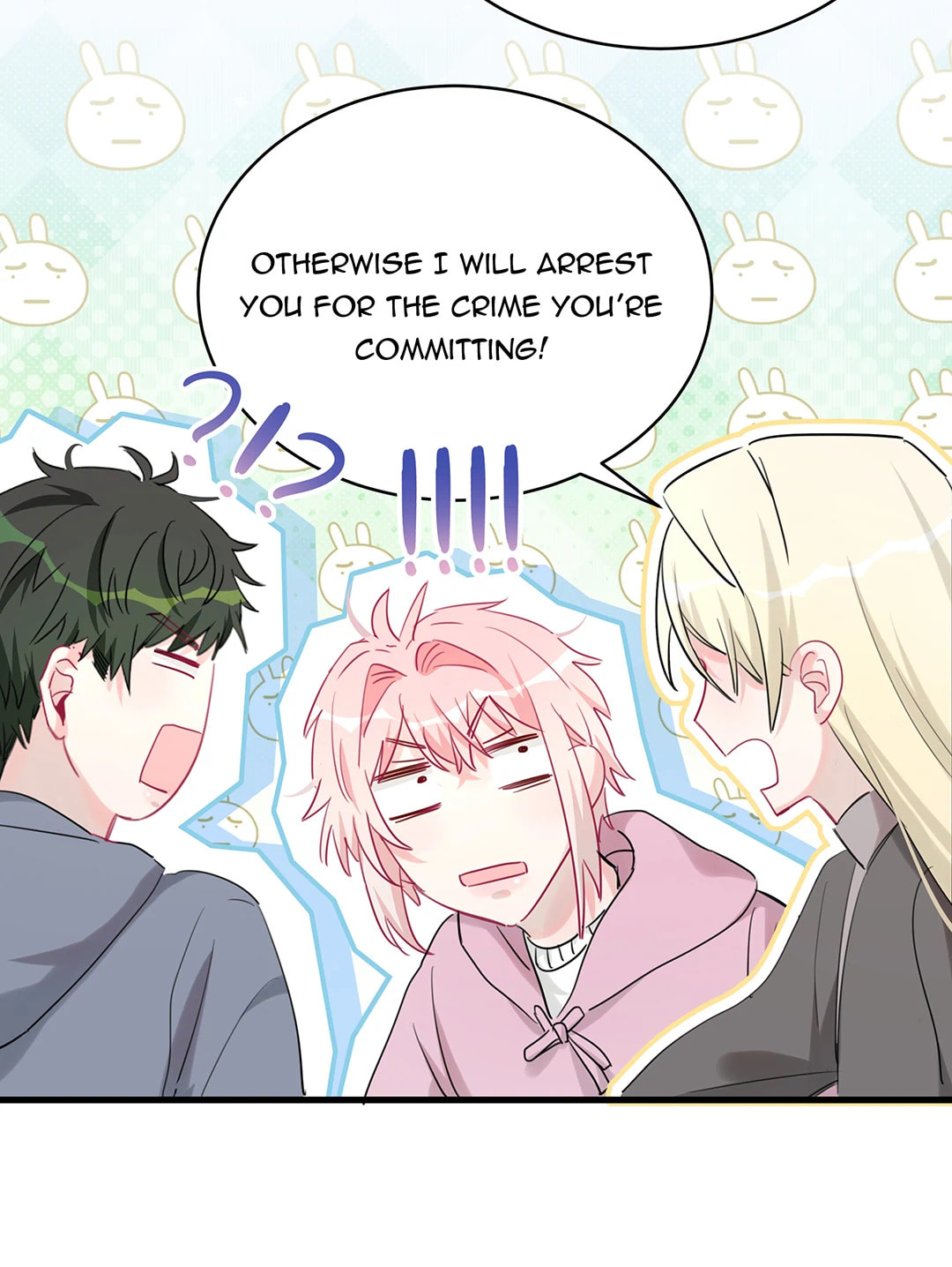Botanic Romance Chapter 26 page 37 - 