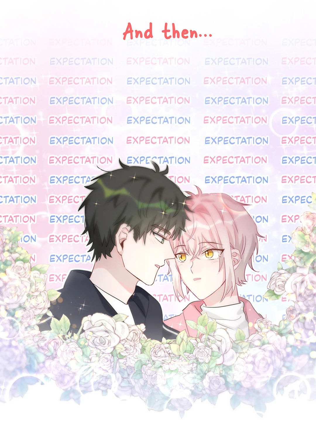 Botanic Romance Chapter 26 page 5 - 