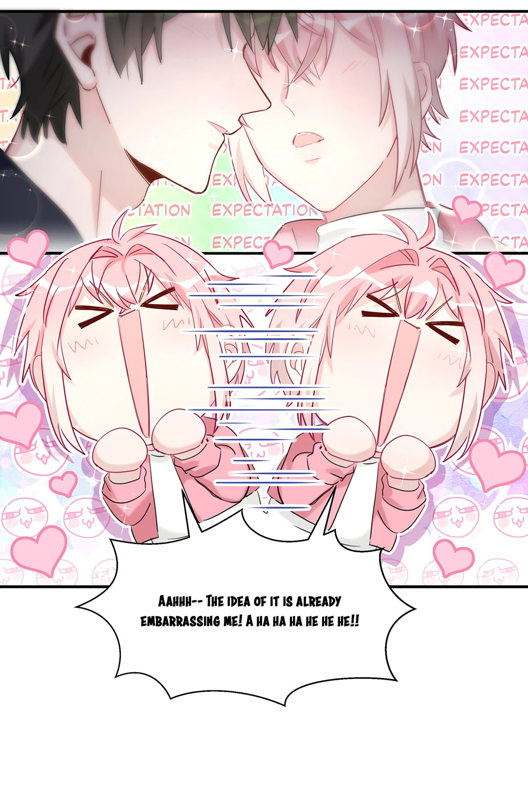 Botanic Romance Chapter 26 page 6 - 