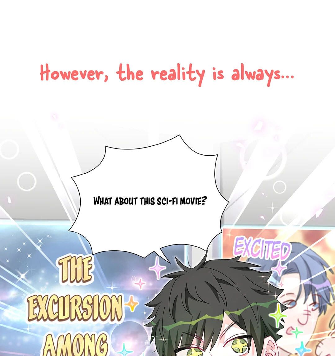 Botanic Romance Chapter 26 page 7 - 