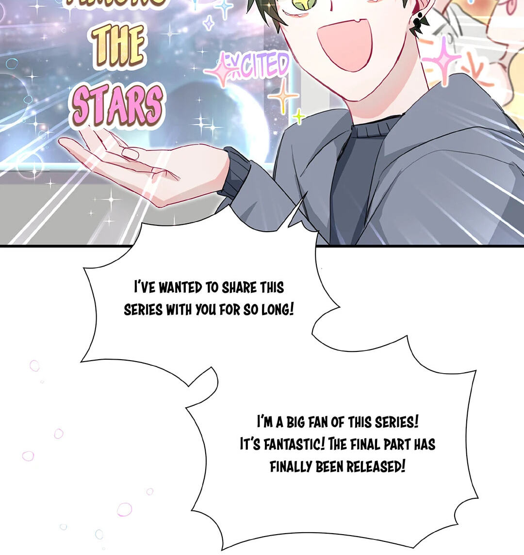 Botanic Romance Chapter 26 page 8 - 