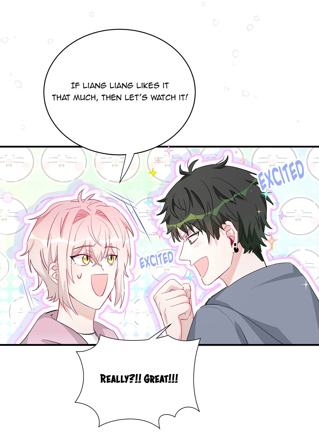 Botanic Romance Chapter 26 page 9 - 