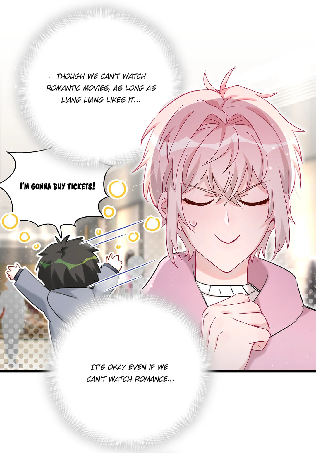 Botanic Romance Chapter 26 page 10 - 