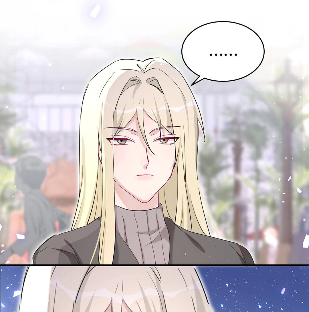 Botanic Romance Chapter 27 page 25 - 