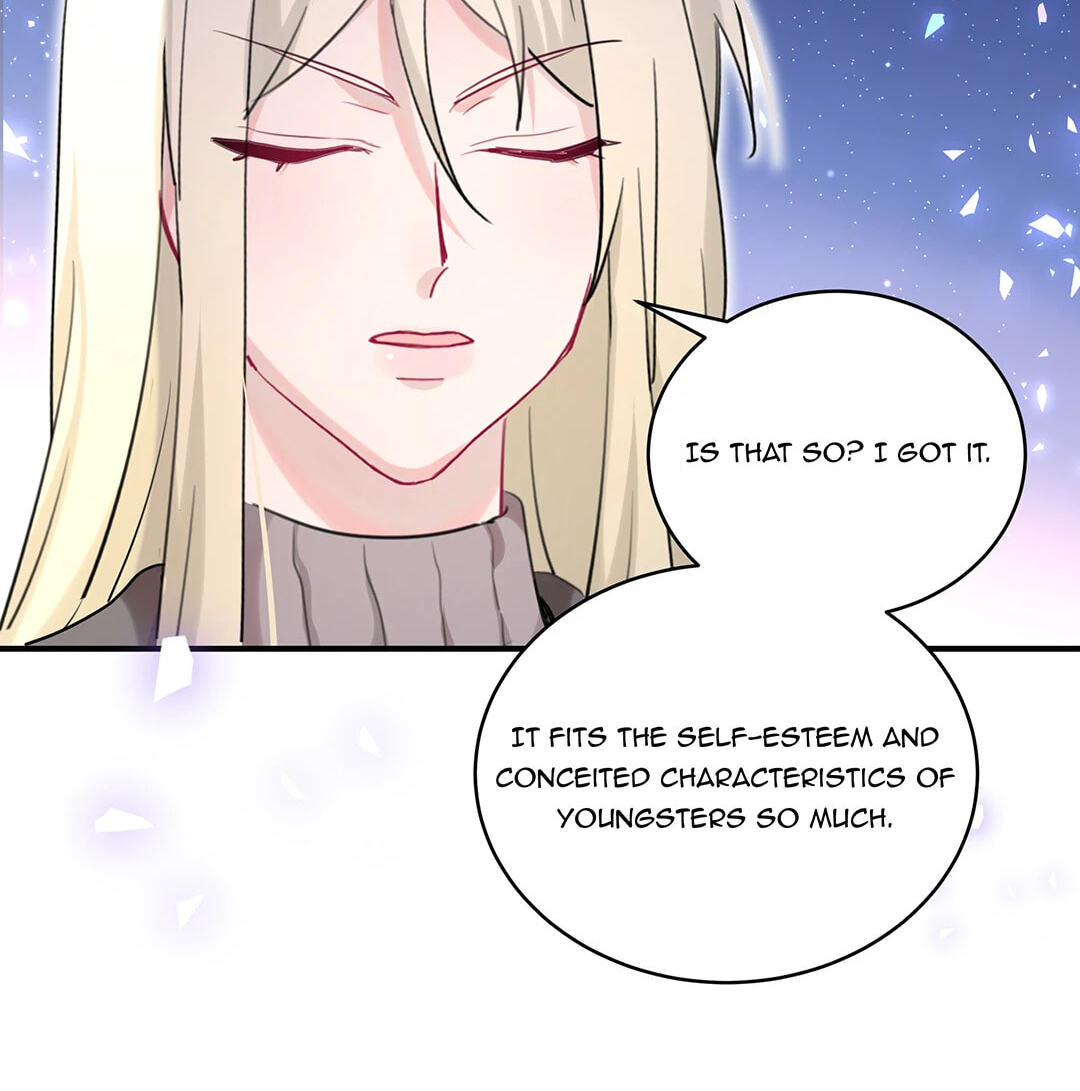 Botanic Romance Chapter 27 page 26 - 