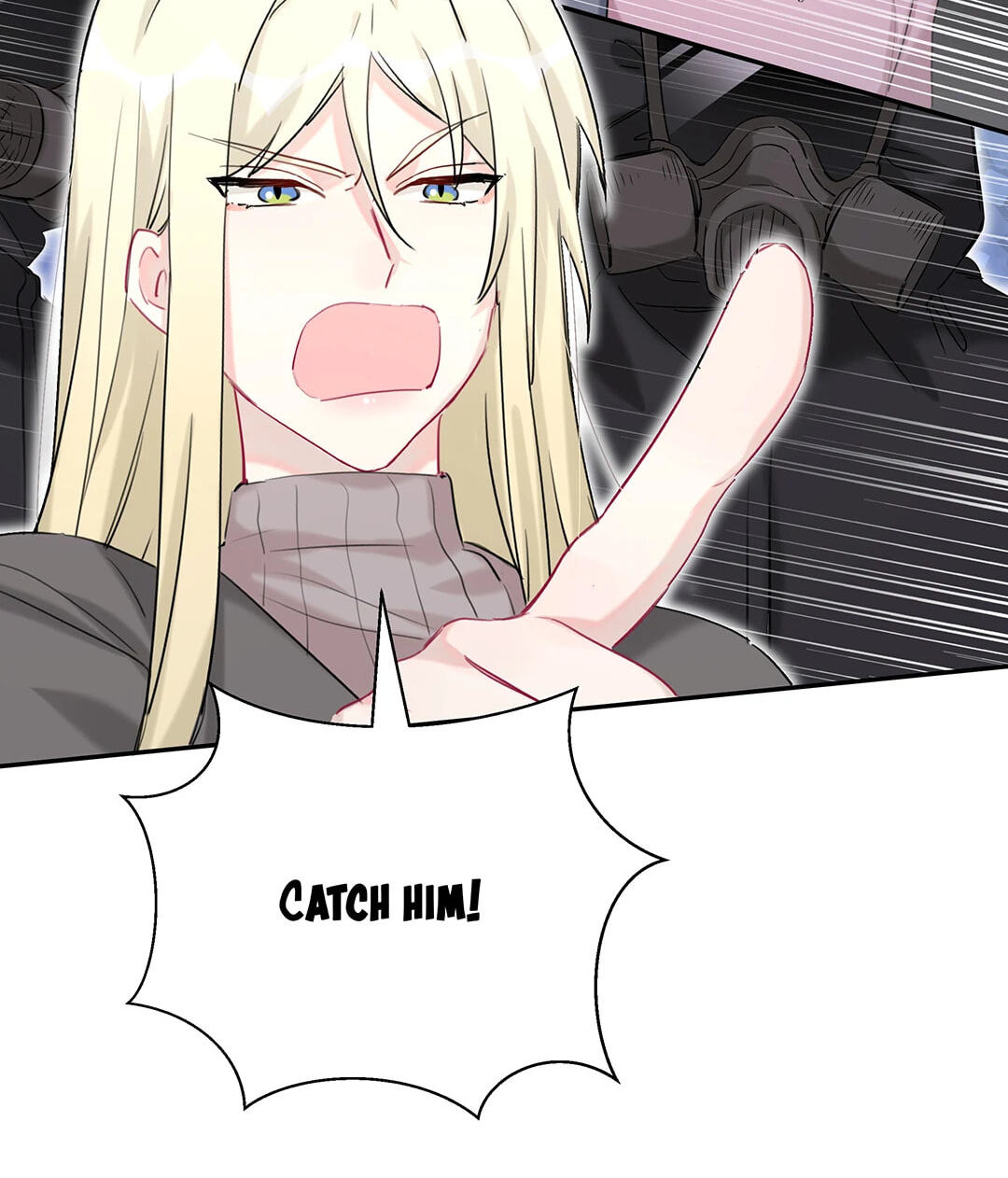 Botanic Romance Chapter 27 page 30 - 