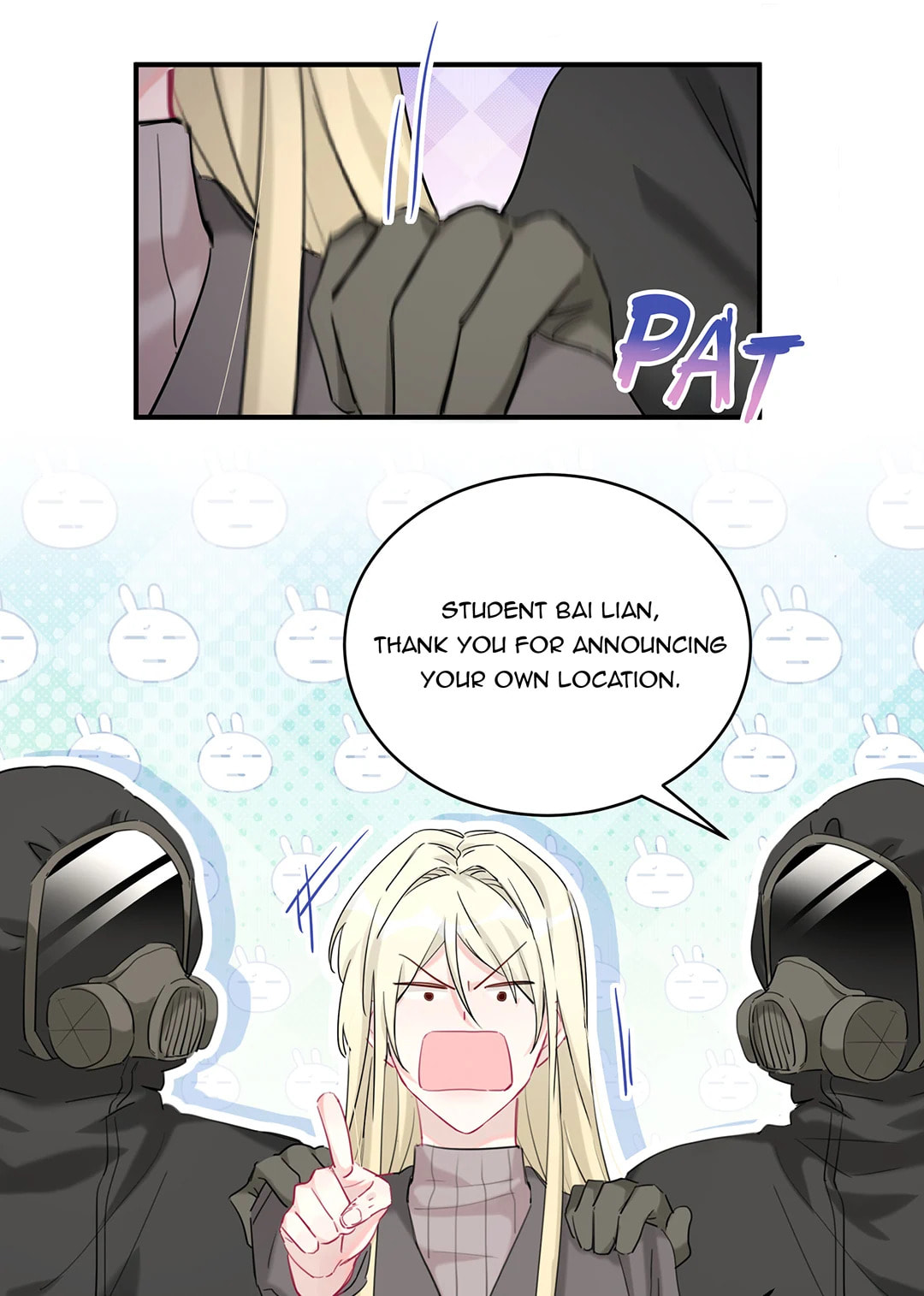 Botanic Romance Chapter 27 page 31 - 