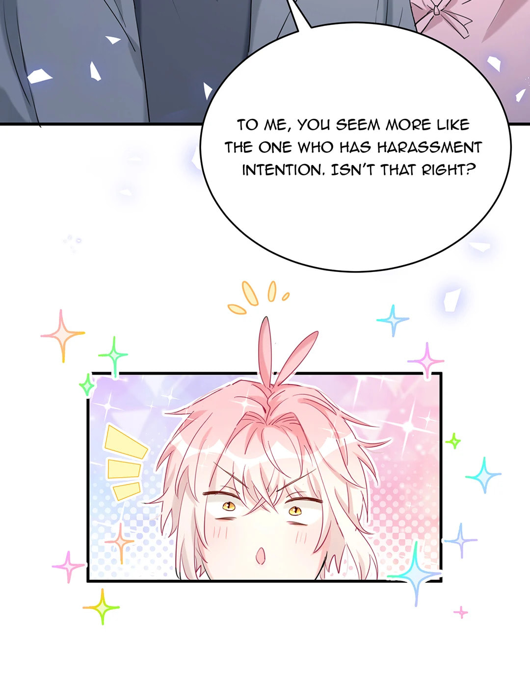 Botanic Romance Chapter 27 page 8 - 