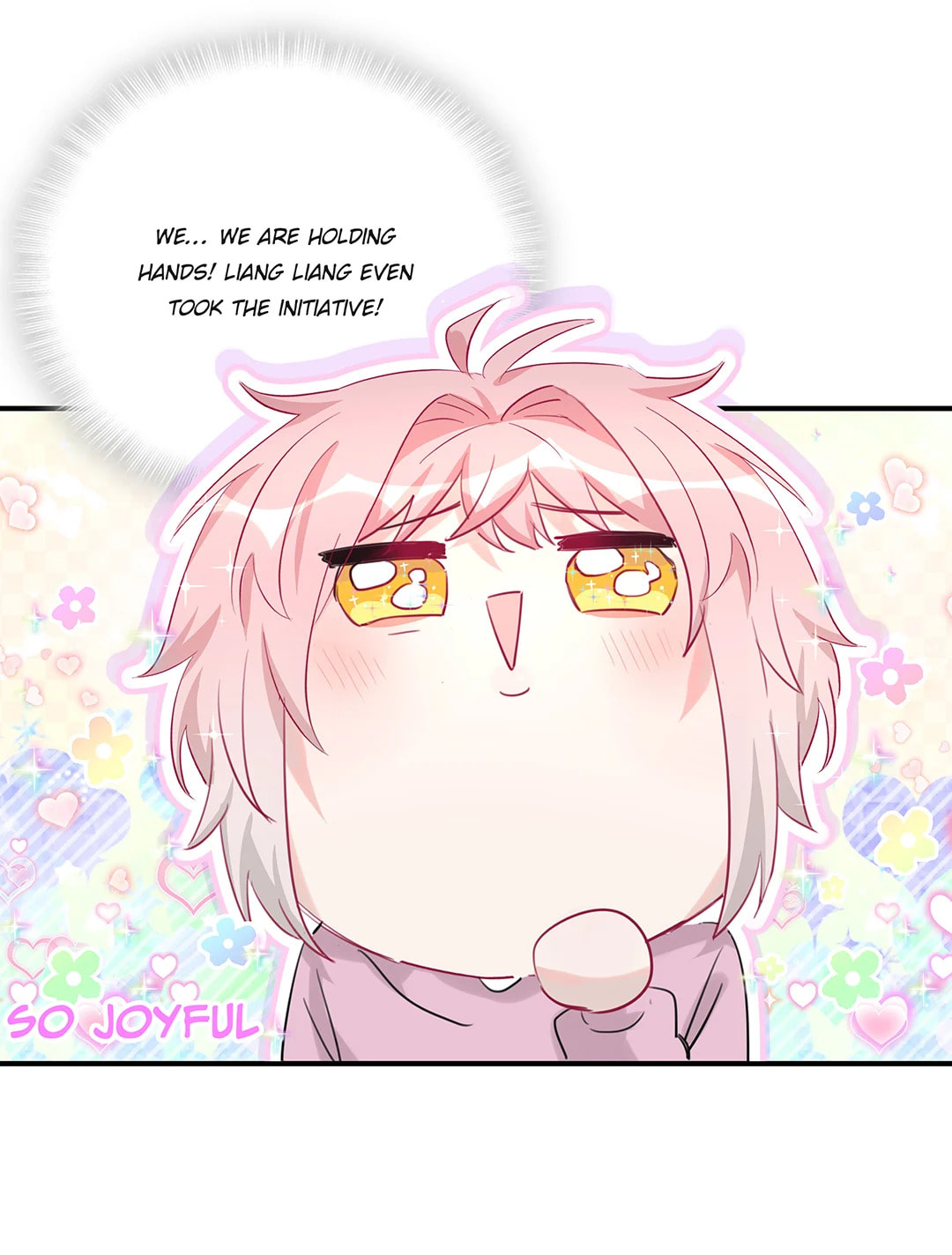 Botanic Romance Chapter 27 page 10 - 