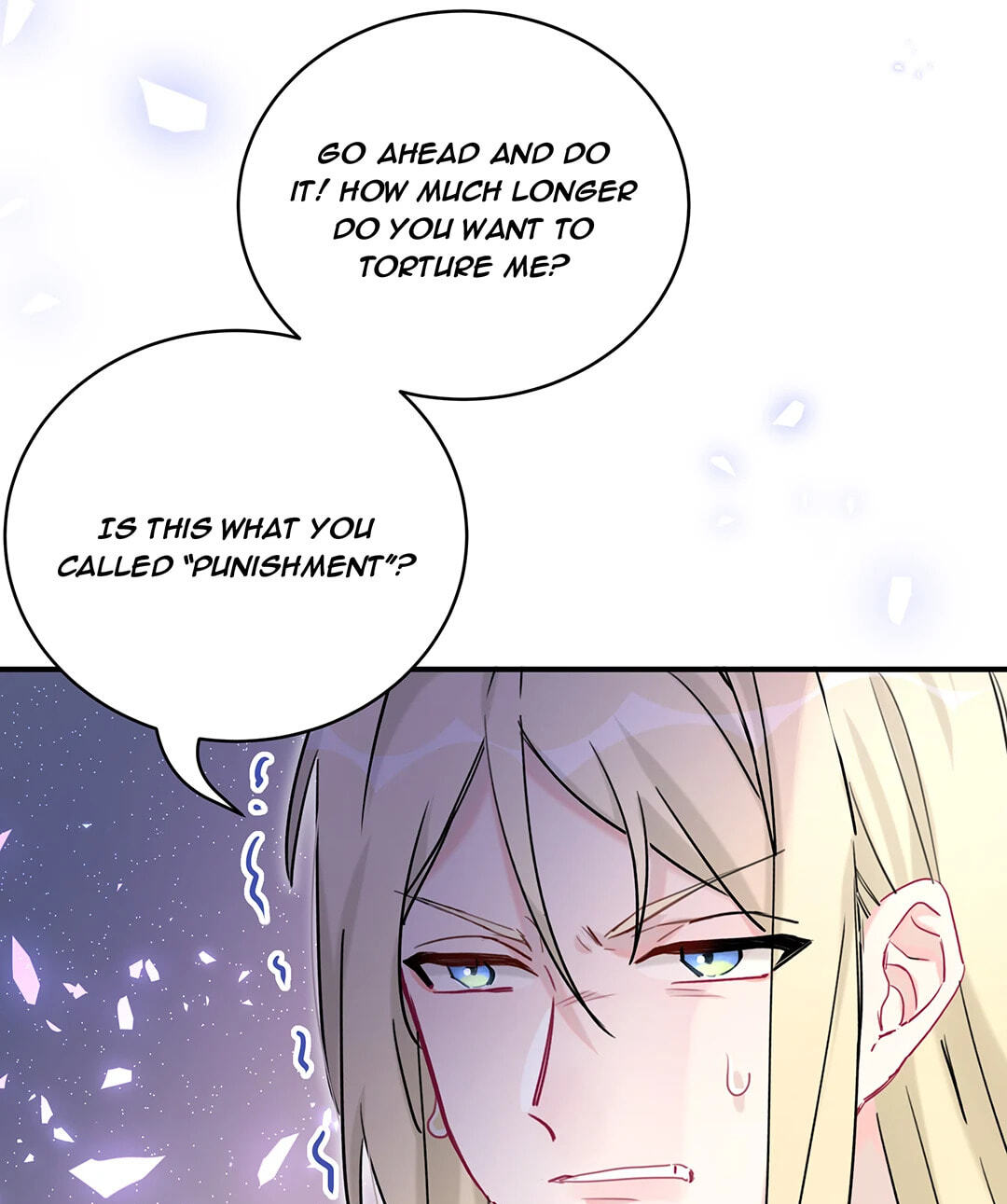 Botanic Romance Chapter 28 page 2 - 