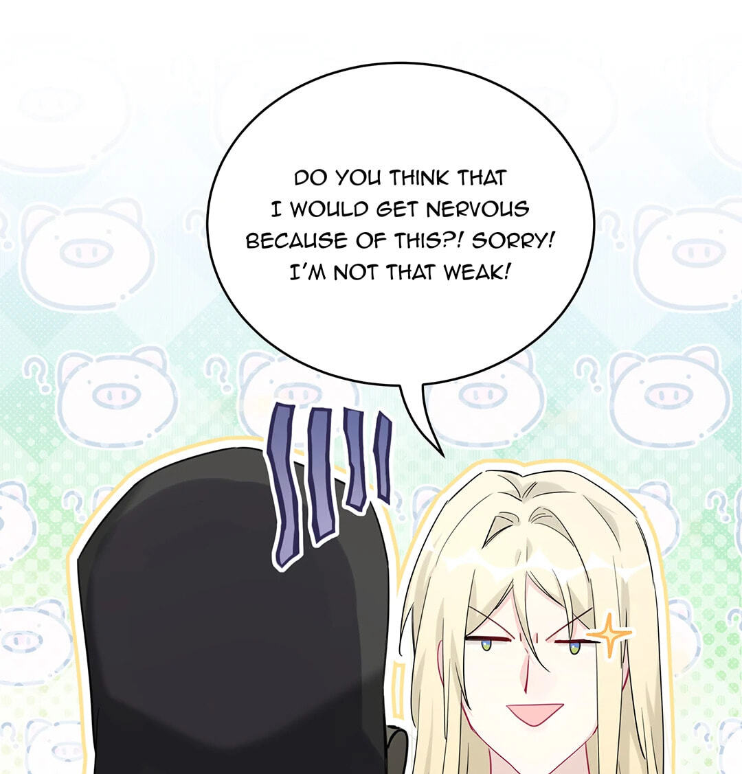 Botanic Romance Chapter 28 page 11 - 