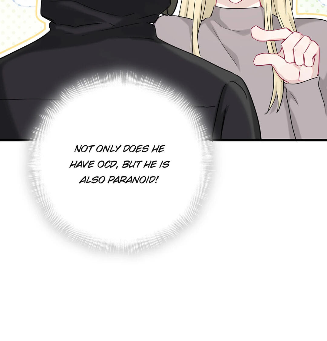 Botanic Romance Chapter 28 page 12 - 