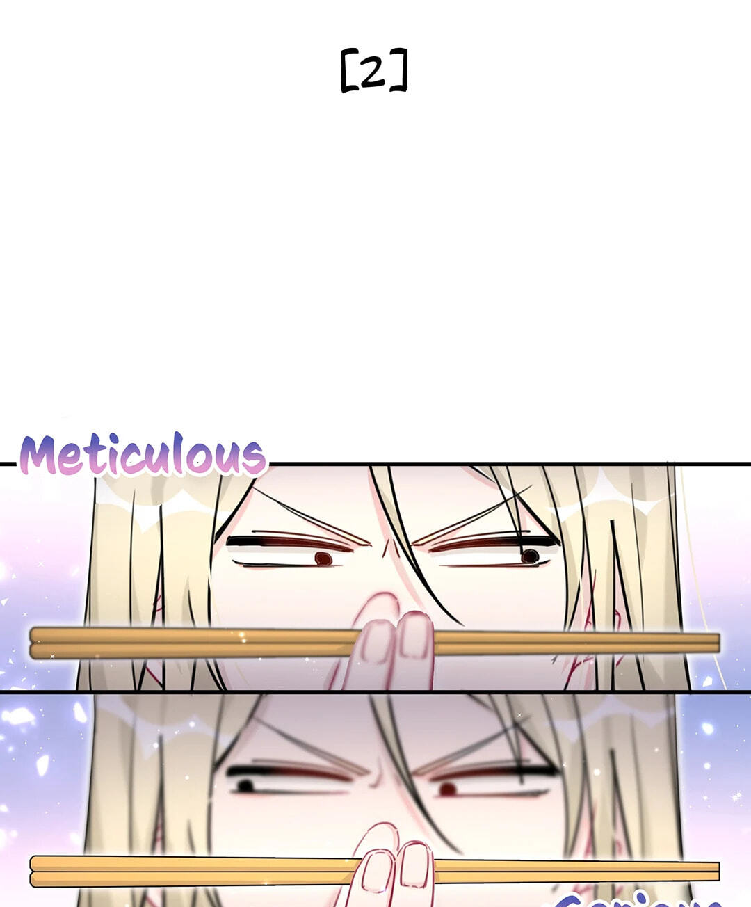 Botanic Romance Chapter 28 page 13 - 