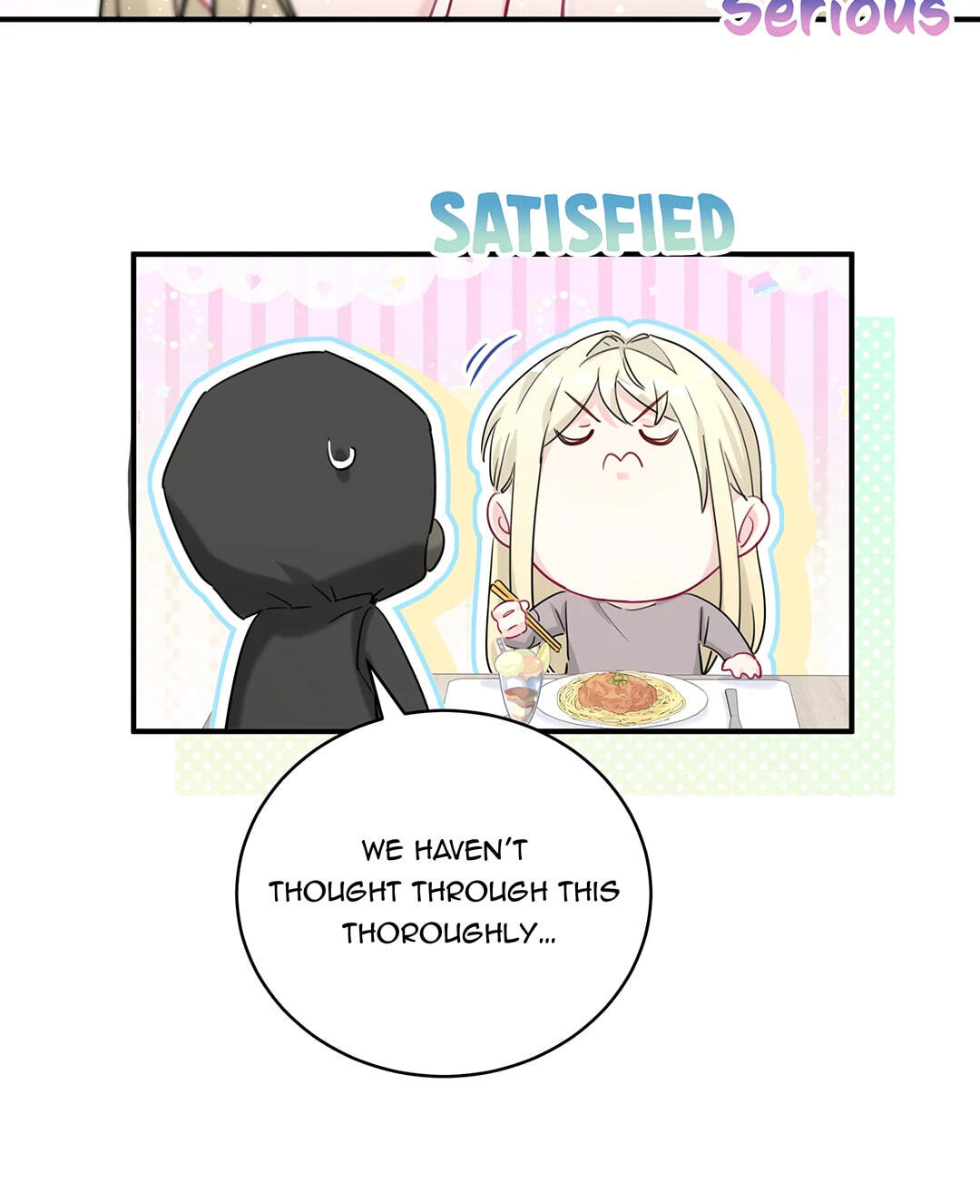 Botanic Romance Chapter 28 page 14 - 