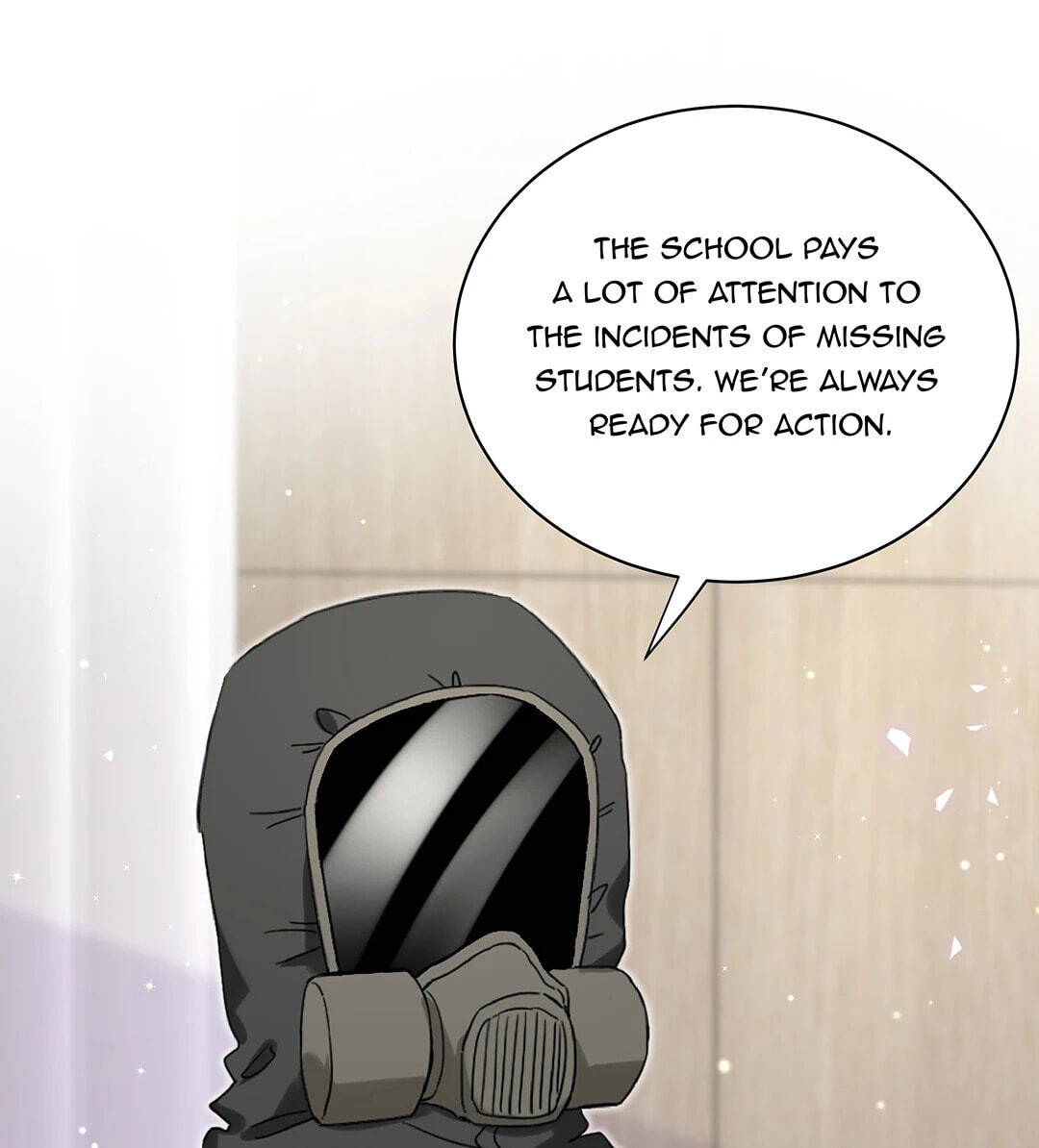 Botanic Romance Chapter 28 page 15 - 