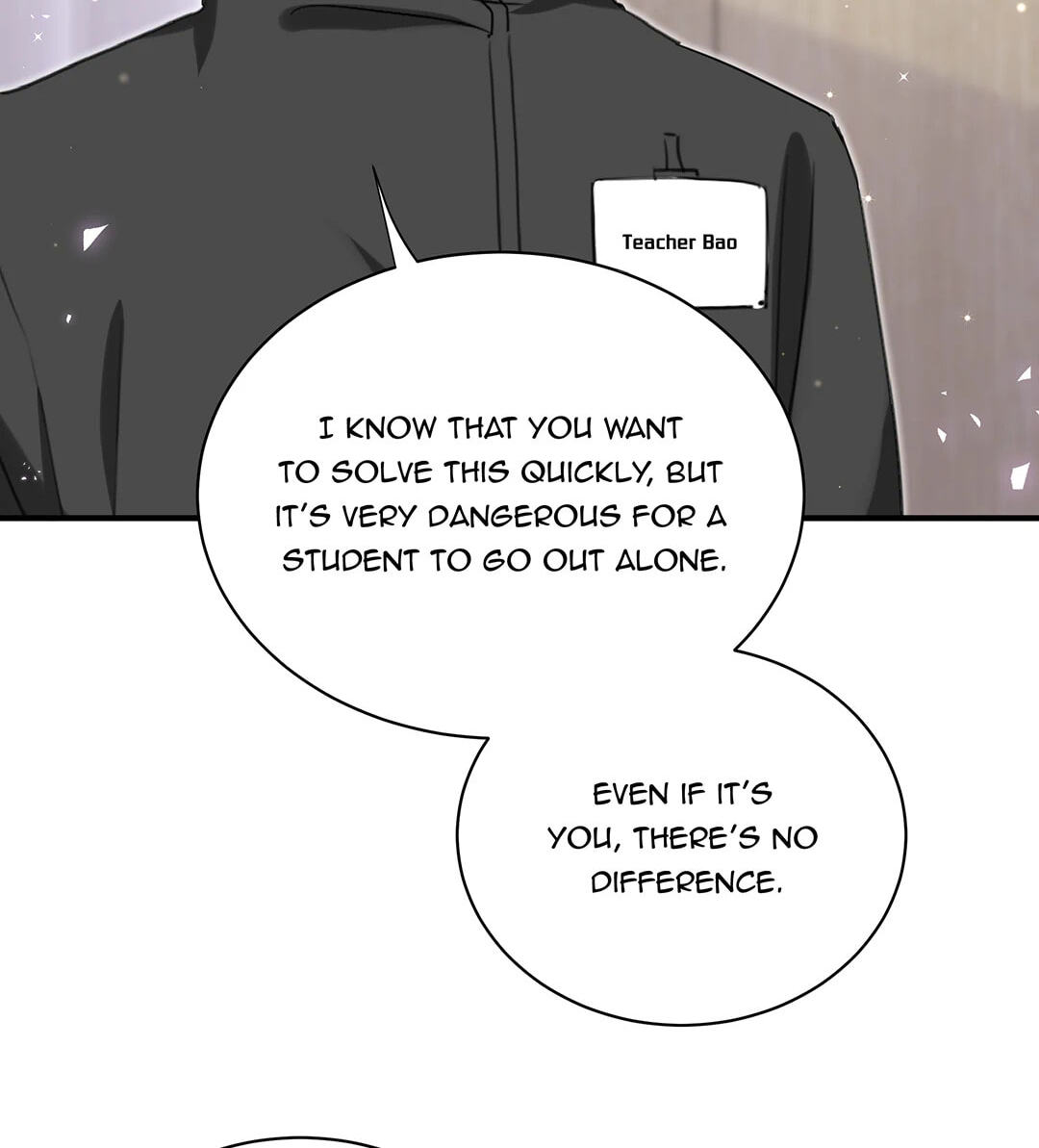 Botanic Romance Chapter 28 page 16 - 