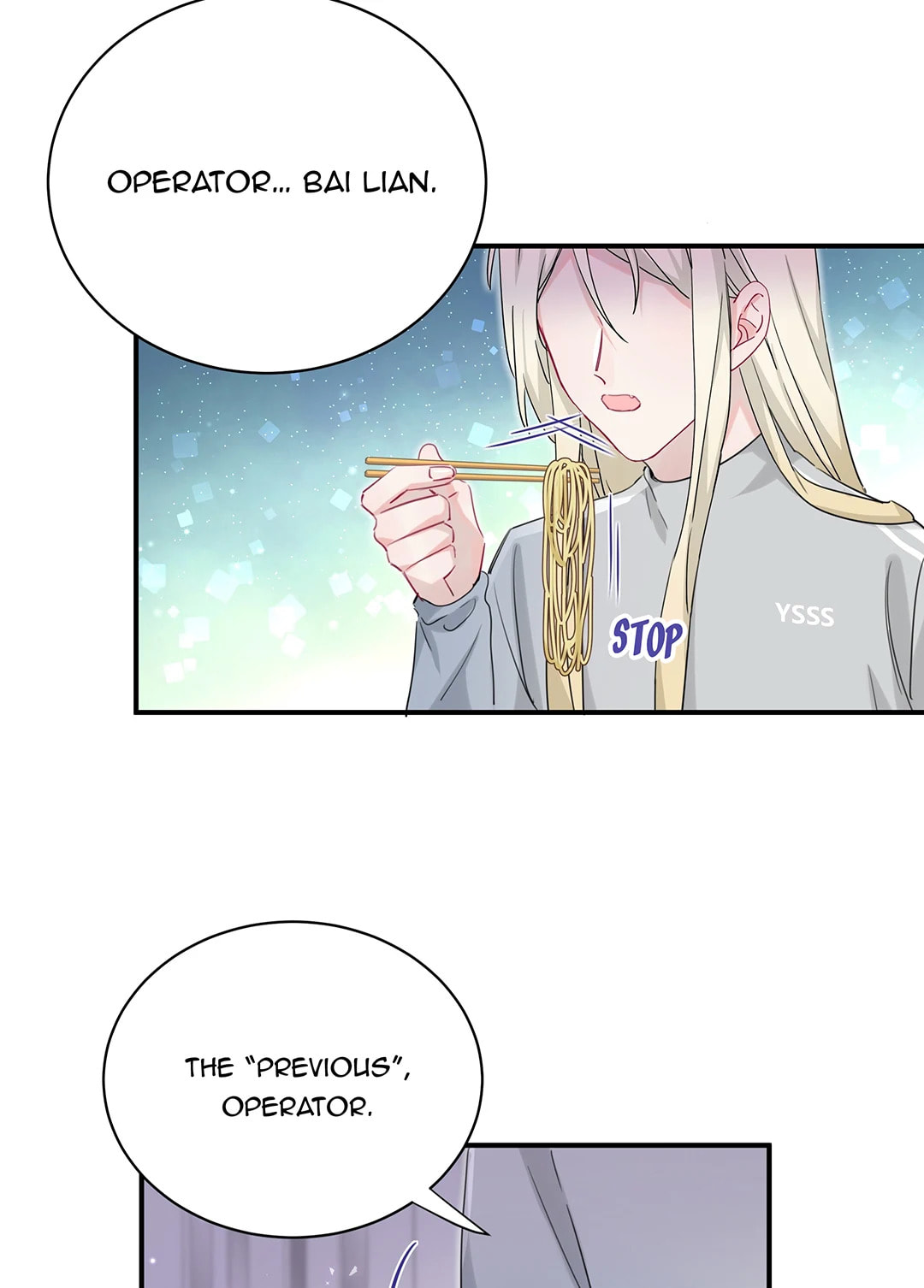 Botanic Romance Chapter 28 page 17 - 