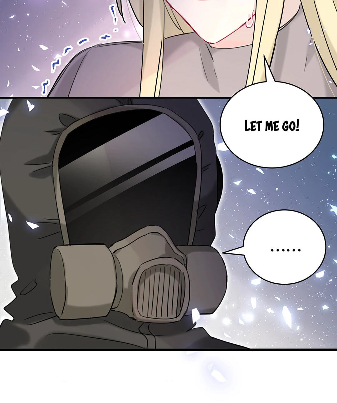 Botanic Romance Chapter 28 page 3 - 