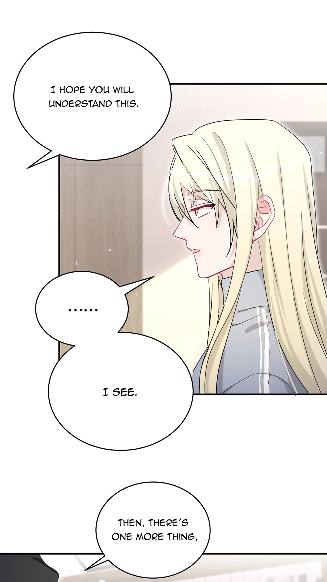 Botanic Romance Chapter 28 page 23 - 