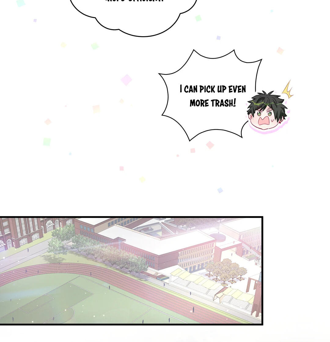 Botanic Romance Chapter 28 page 28 - 