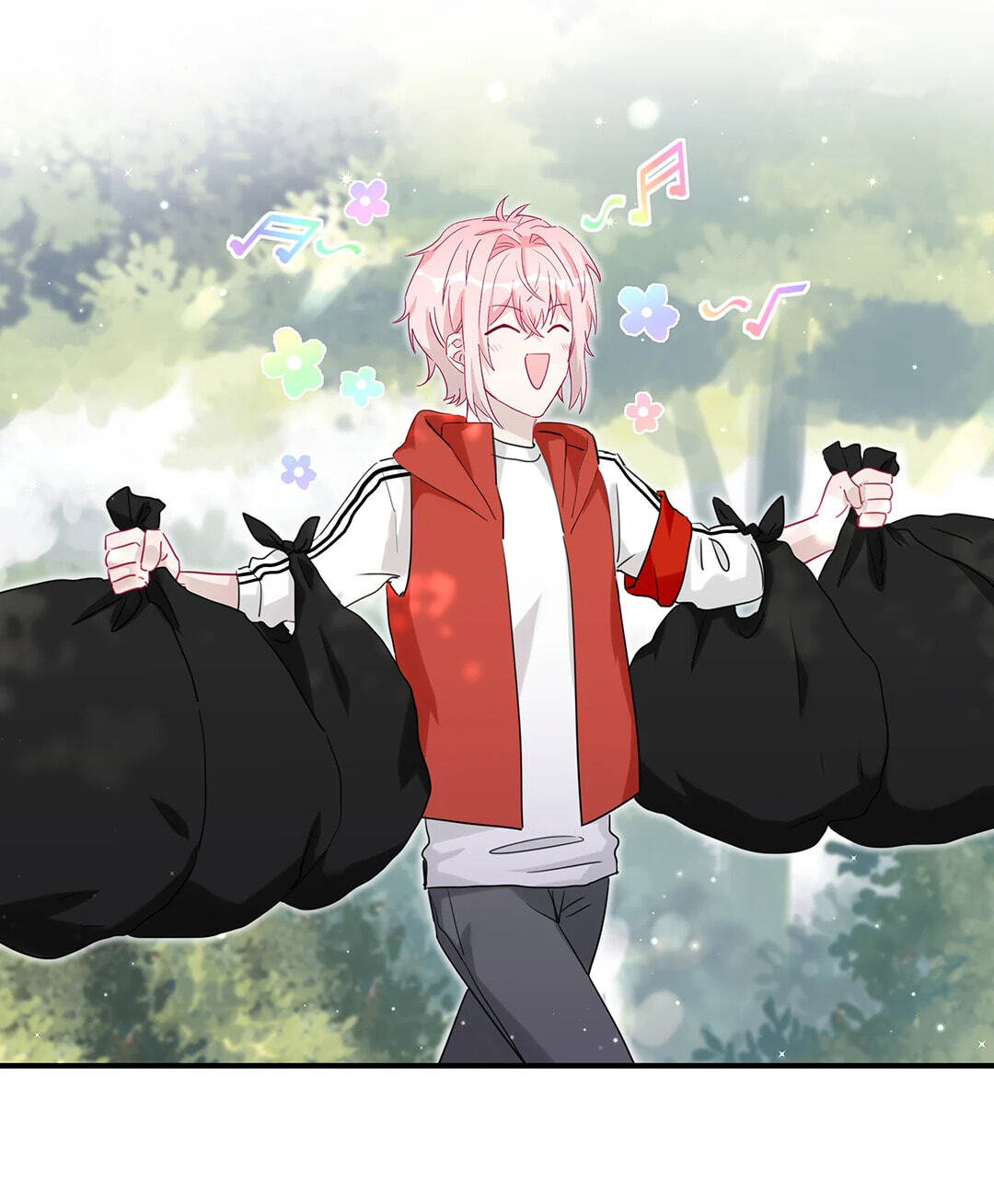 Botanic Romance Chapter 28 page 29 - 
