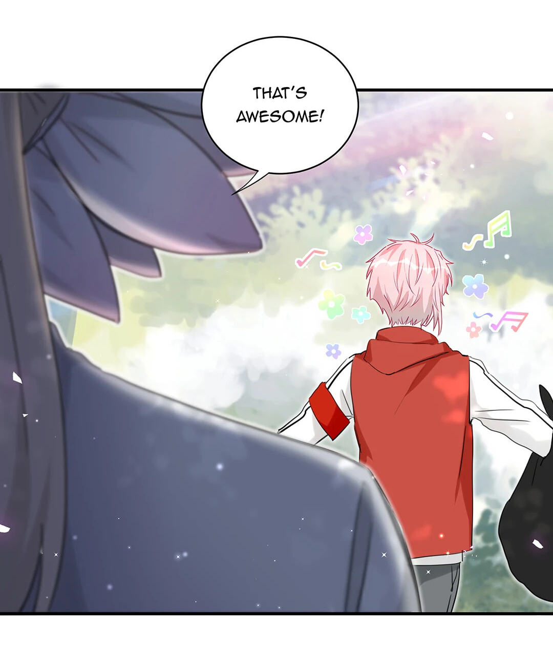 Botanic Romance Chapter 28 page 30 - 