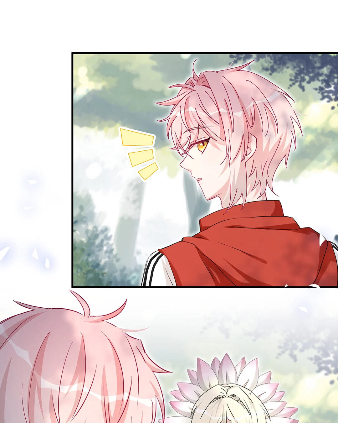 Botanic Romance Chapter 28 page 31 - 