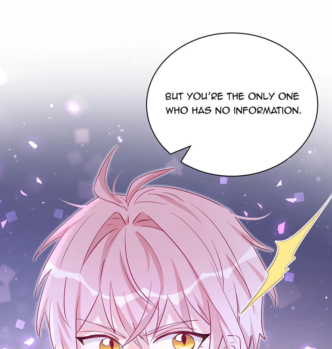 Botanic Romance Chapter 28 page 35 - 