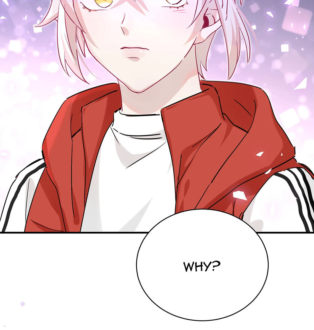 Botanic Romance Chapter 28 page 36 - 