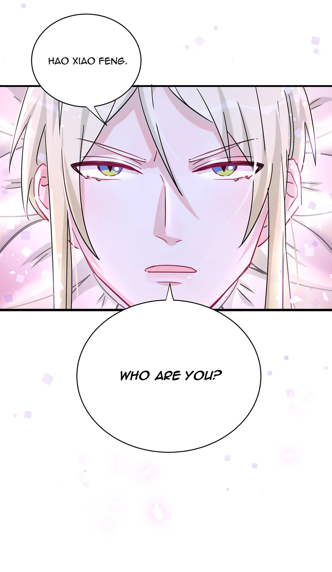 Botanic Romance Chapter 28 page 37 - 