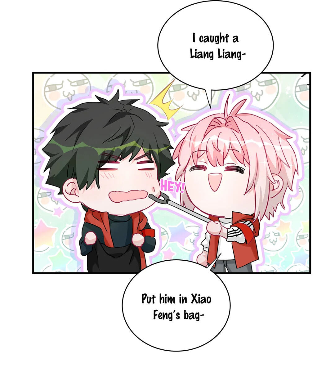 Botanic Romance Chapter 28 page 39 - 
